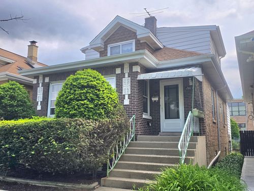 2823 N 76th Ct, Elmwood Park, IL, 60707-1443 | Card Image