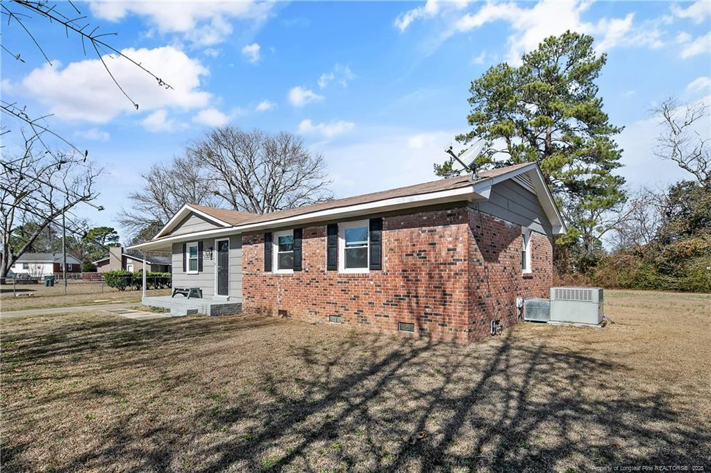 Residential in Fayetteville 2