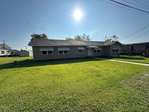 1409 Saint Vincent St, Donaldsonville, LA, 70346-3945 | Card Image