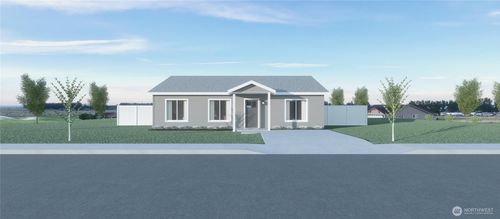 206 Cherry Ln Sw, Mattawa, WA, 99349 | Card Image