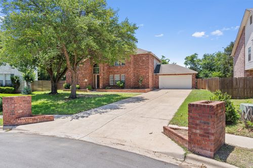 201 Covala Dr, Cedar Park, TX, 78613-2847 | Card Image