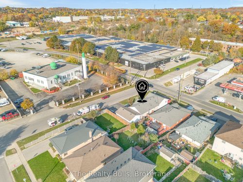 50 Galt Ave, Cambridge, ON, N1R8N5 | Card Image