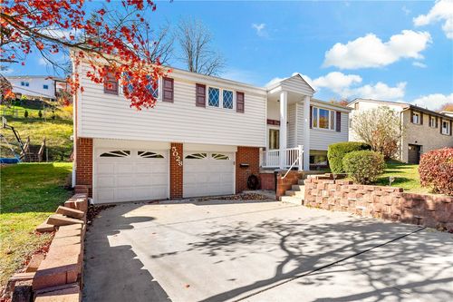 5028 Homeville Rd, West Mifflin, PA, 15122-2935 | Card Image