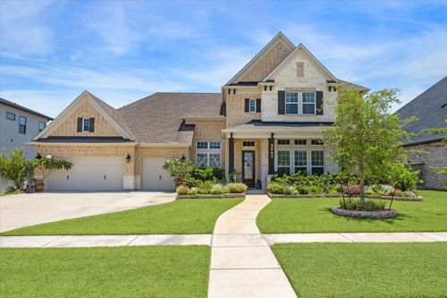 2547 Sandy Lake Dr, Friendswood, TX, 77546-6145 | Card Image