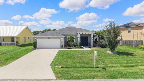 2126 Sw Alminar St, Port St. Lucie, FL, 34953-7444 | Card Image