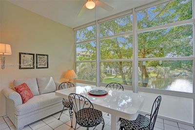 509 - 5000 Nw 36th St, Condo with 2 bedrooms, 2 bathrooms and null parking in Lauderdale Lakes FL | Image 1