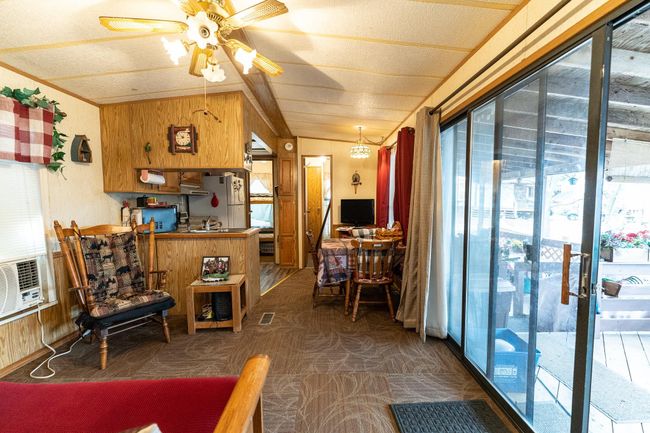 87 Cindy, Condo with 3 bedrooms, 1 bathrooms and null parking in WARRENS WI | Image 5