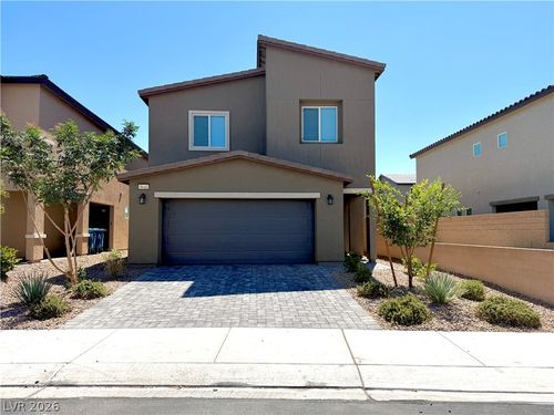 5646 Mesa Sedona St, North Las Vegas, NV, 89081-5661 | Card Image
