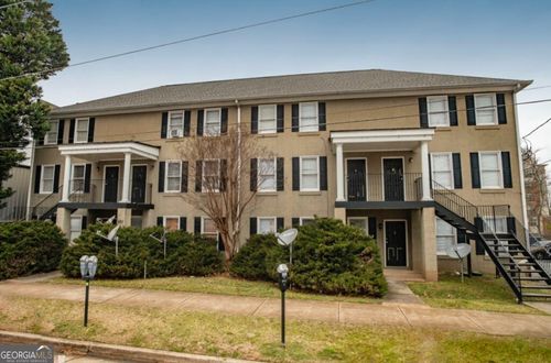 unit-5-441 E Dougherty Street, Athens, GA, 30601 | Card Image