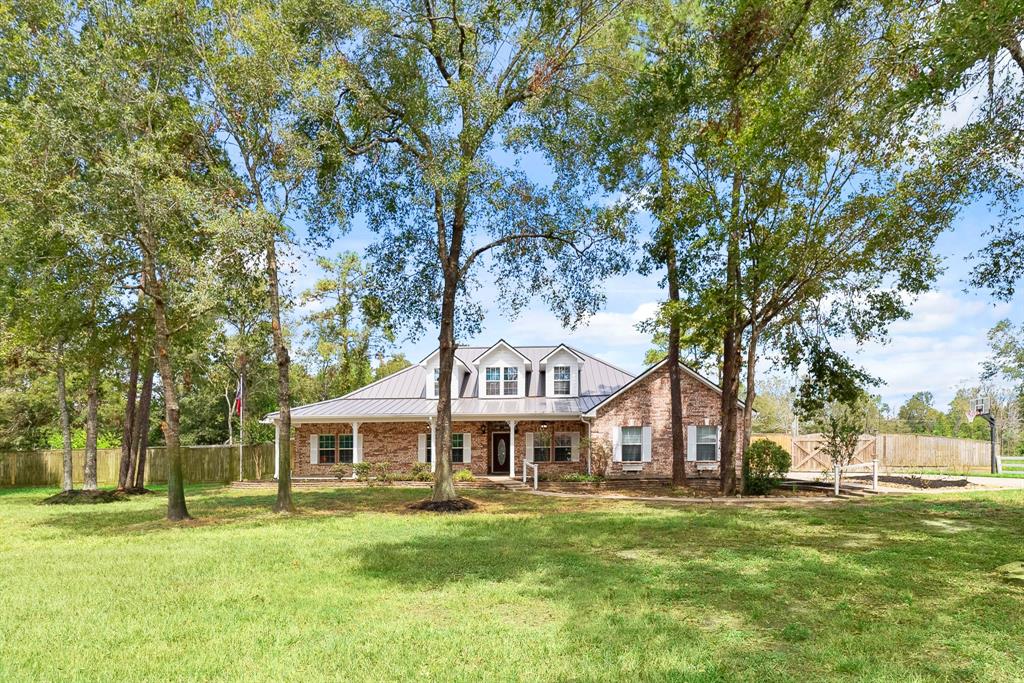 Saddle Creek Farms Dr, Crosby, TX 77532
