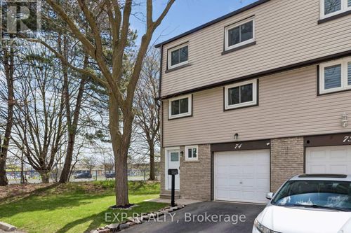 74-1945 Denmar Rd, Pickering, ON, L1V3E2 | Card Image