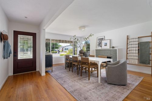 535 Tamarack Drive, San Rafael, CA, 94903 | Card Image