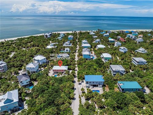 4481 Butterfly Shell Dr, Captiva, FL, 33924 | Card Image