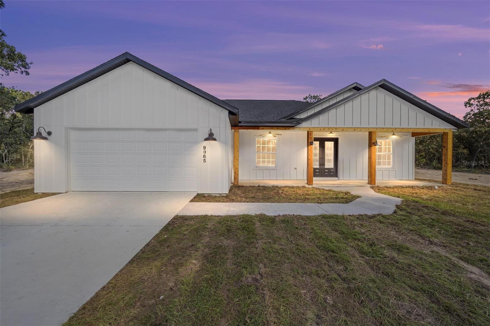 121st Ter, Dunnellon, FL 34432