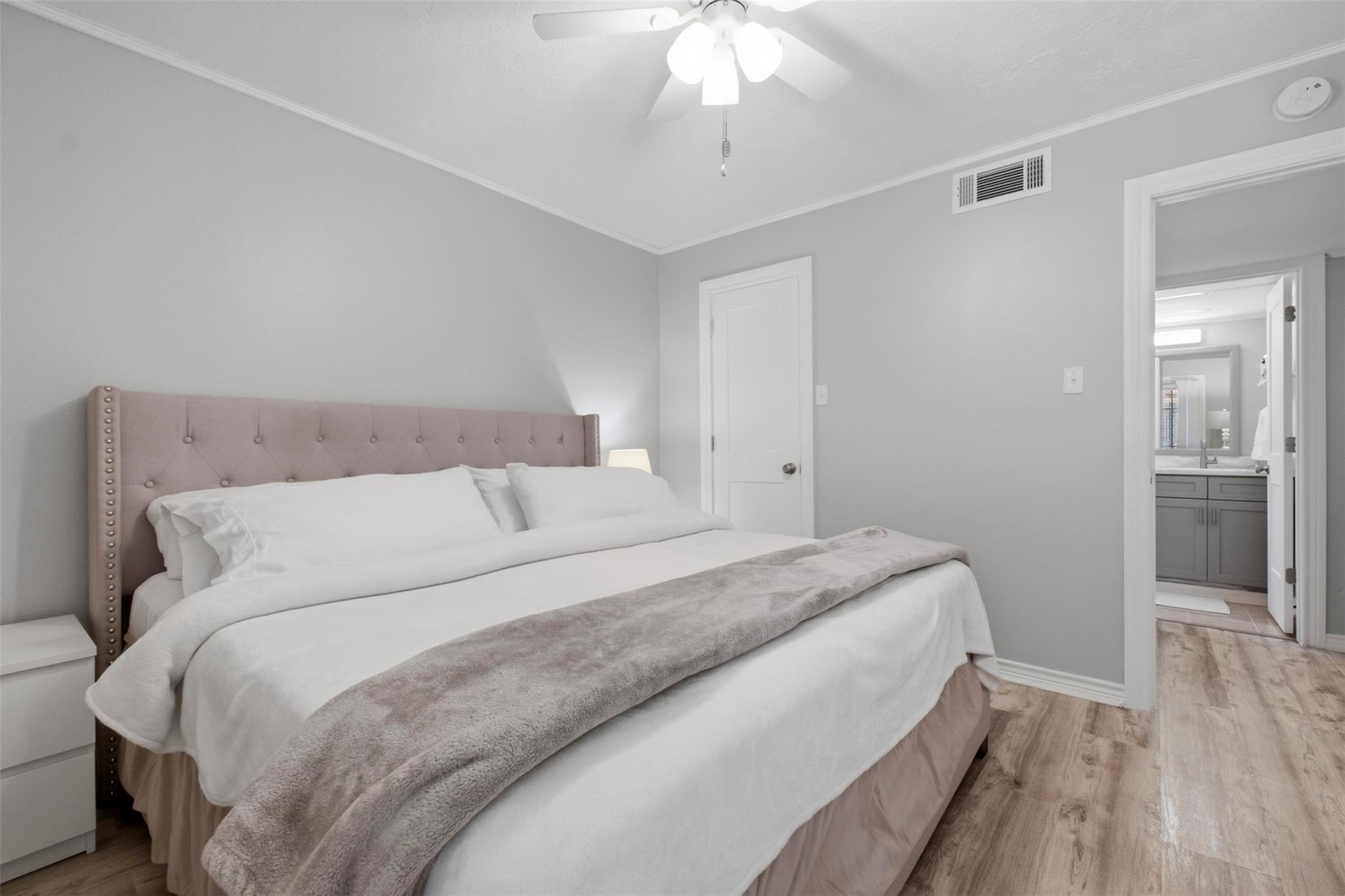 Residential Lease in Houston 3