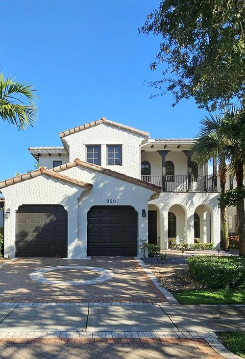 9597 Cinnamon Ct, Parkland, FL, 33076-4419 | Card Image