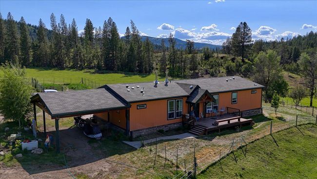 27120 E Blanchard Loop Rd, House other with 3 bedrooms, 3 bathrooms and null parking in Newport WA | Image 39