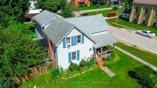 183 Nancy St, Dutton, ON, N0L1J0 | Card Image