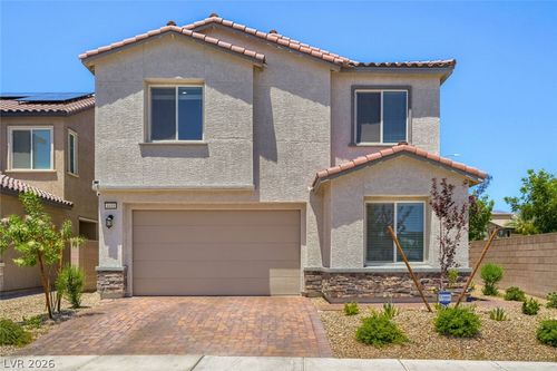 4410 Outlook Vista Ave, North Las Vegas, NV, 89084-4963 | Card Image