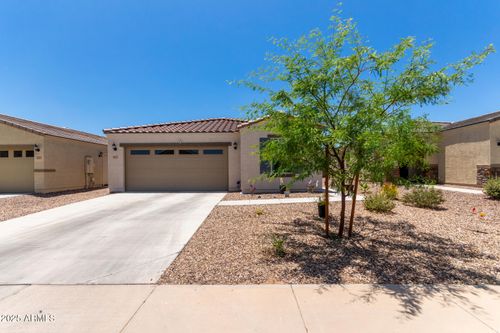 1617 W Pima Ct, Coolidge, AZ, 85128-9563 | Card Image