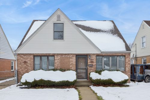2918 Louis St, Franklin Park, IL, 60131-2535 | Card Image
