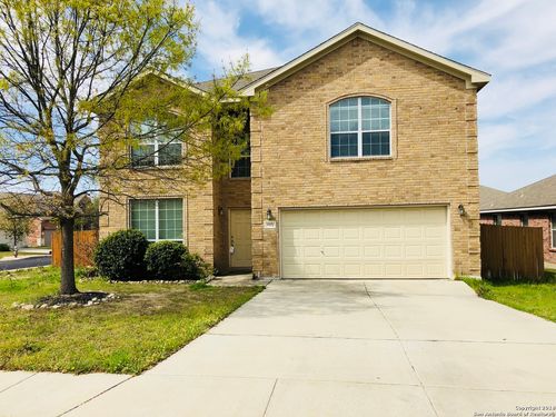 405 Point Vly, San Antonio, TX, 78253-5263 | Card Image
