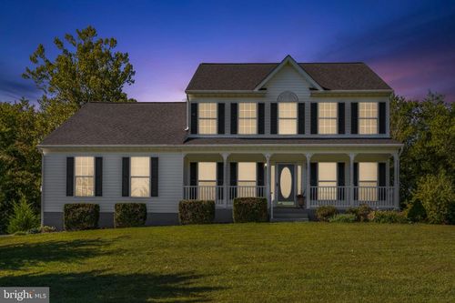 8022 Sourwood Ct, Spotsylvania, VA, 22551-2761 | Card Image