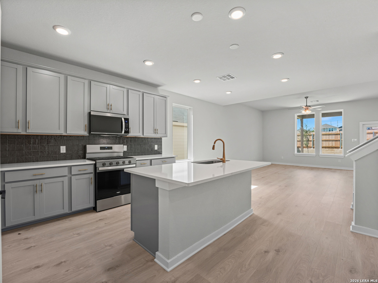 Residential in San Antonio 5