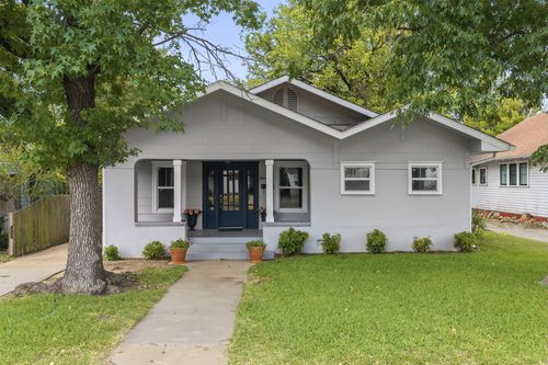 811 3rd Sw, Ardmore, OK, 73401 | Card Image