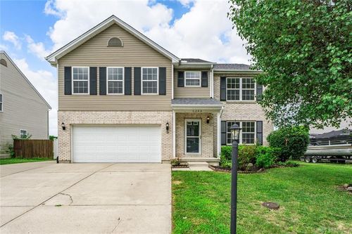 4288 Dobbin Cir, Dayton, OH, 45424-8128 | Card Image