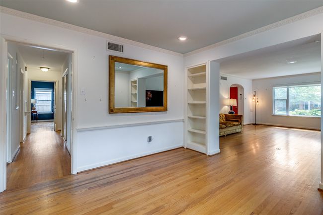 7243 Westbrook Ln, House other with 3 bedrooms, 2 bathrooms and null parking in Dallas TX | Image 9