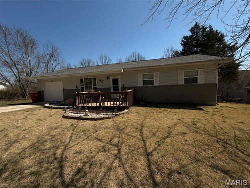 21624 Highway Y, Saint Robert, MO, 65584-9594 | Card Image