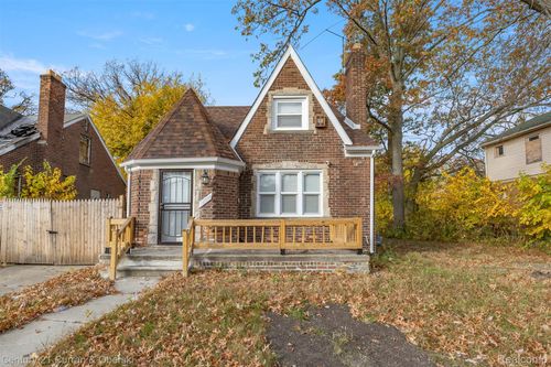 16509 Woodingham Dr, Detroit, MI, 48221-2983 | Card Image