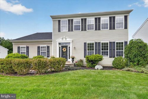 407 Denow Rd, Pennington, NJ, 08534-1930 | Card Image