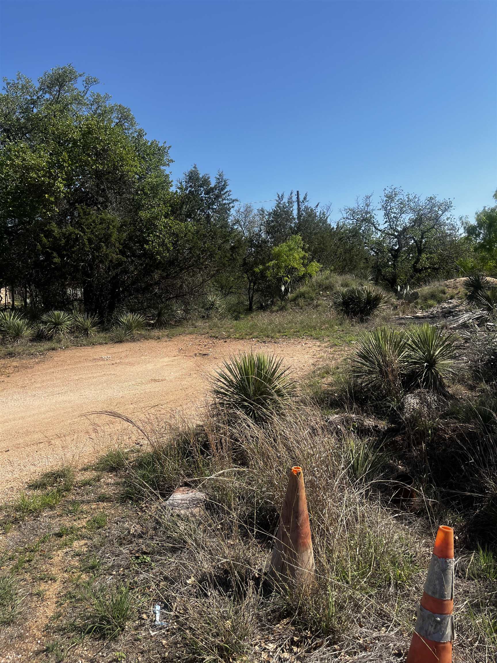 Land in Granite Shoals 3