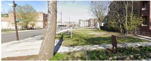 6105 S Rhodes Avenue, CHICAGO, IL, 60637 | Card Image