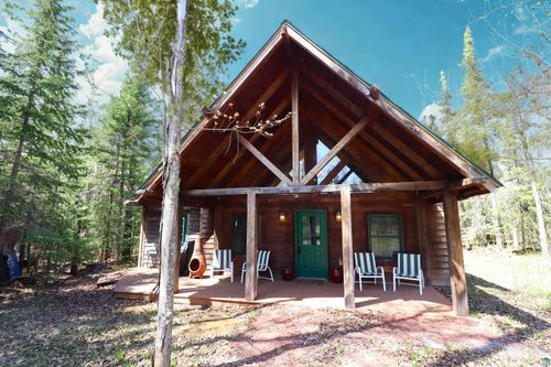 23540 State Highway 13, Cornucopia, WI, 54827 | Card Image