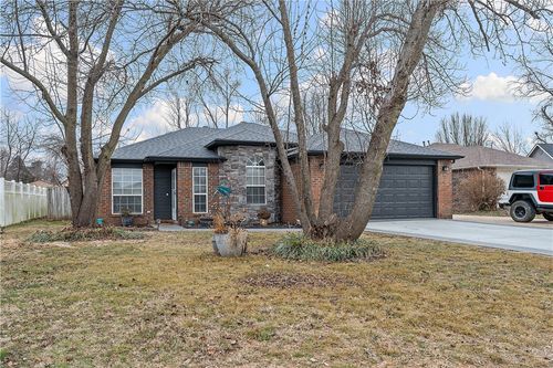 2906 Levi Ln, Bentonville, AR, 72712-5062 | Card Image