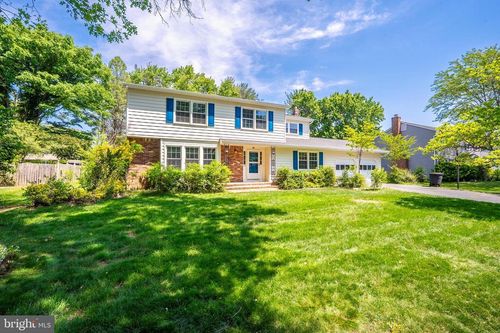 18 Parker Rd, Plainsboro, NJ, 08536-1406 | Card Image