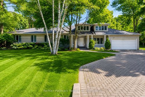 157 Trelawn Ave, Oakville, ON, L6J4R3 | Card Image