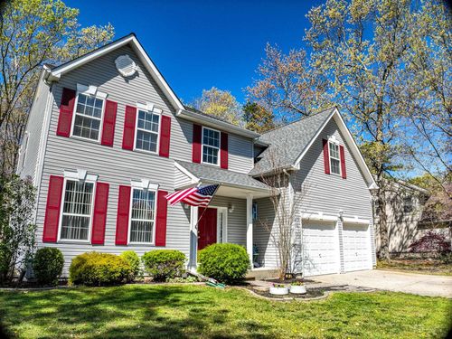 106 Hawthorne Road, Egg Harbor Township, NJ, 08234 | Card Image