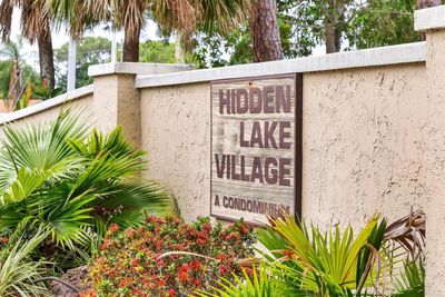 D - 2633 Pine Lake Terrace, Condo with 2 bedrooms, 1 bathrooms and null parking in Sarasota FL | Image 3