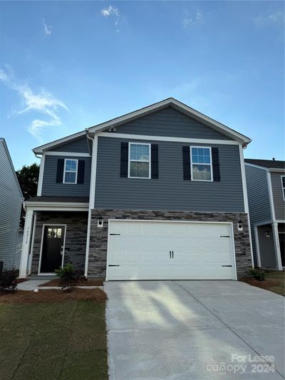 14212 Wilson Mac Lane, House other with 4 bedrooms, 2 bathrooms and null parking in Charlotte NC | Image 2