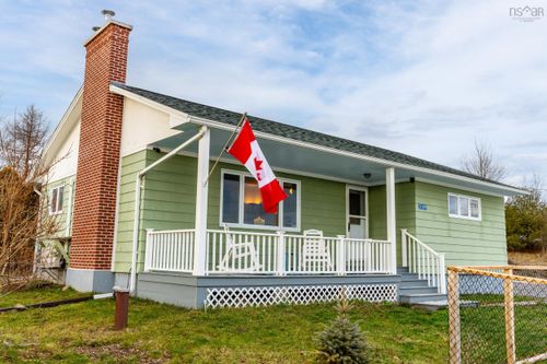 3189 Clementsvale Rd, Clementsvale, NS, B0S1G0 | Card Image