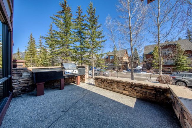 310 - 107 Armstrong Place, Home with 2 bedrooms, 2 bathrooms and 2 parking in Canmore AB | Image 15