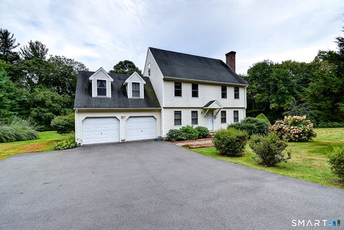 66 Sugar Hill Rd, Tolland, CT, 06084-2517 | Card Image