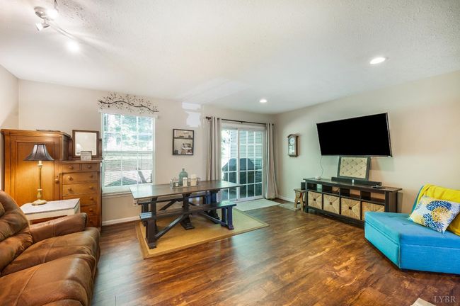 17 Jefferson Village Dr, Townhouse with 2 bedrooms, 2 bathrooms and null parking in Forest VA | Image 6