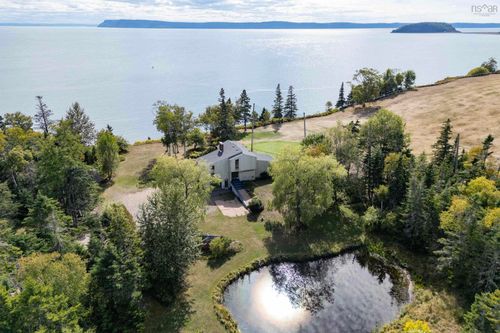 3 Shore Lane, Parrsboro, NS, B0M1S0 | Card Image