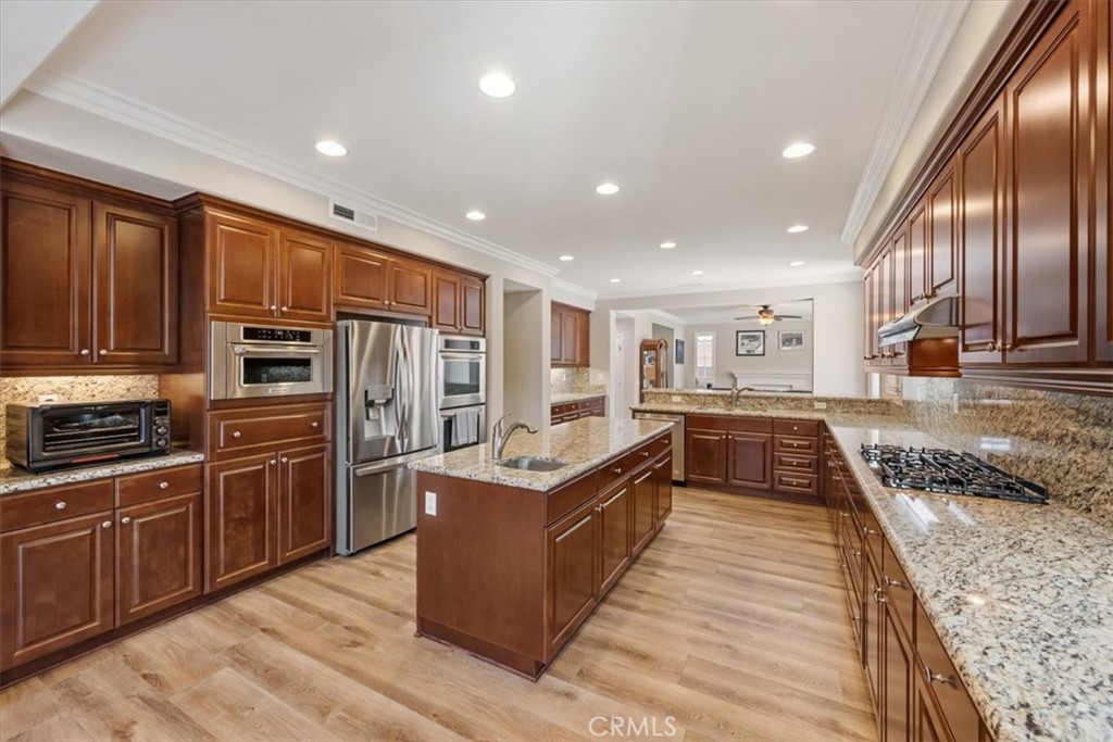 Residential in Temecula