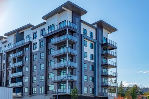 602-2390 City Gate Blvd, Langford, BC, V9B7A6 | Card Image